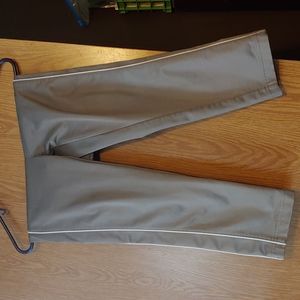 Youth athletic pants size 7
